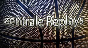 Zentrale Replays